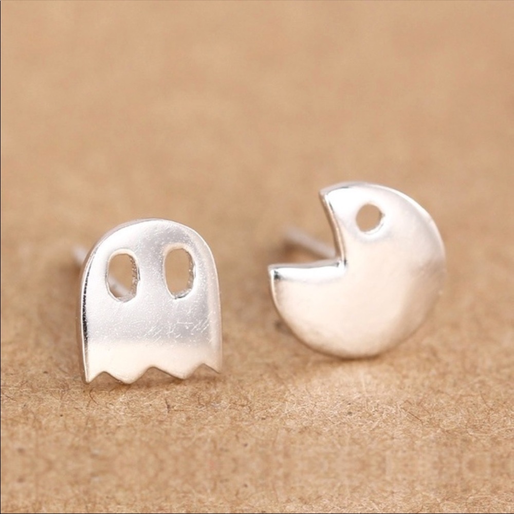 925 sterling earrings